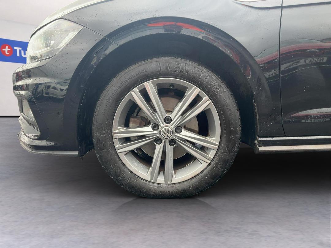 Photo '10' of Volkswagen Polo