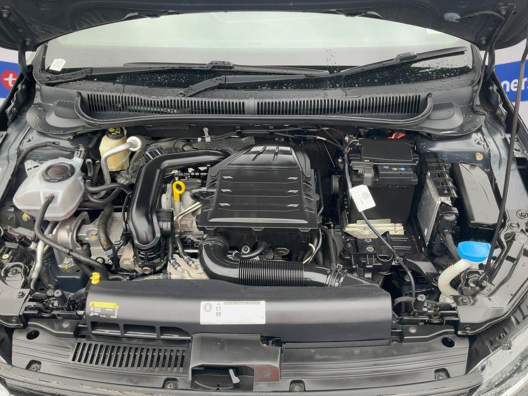 Photo '13' of Volkswagen Polo
