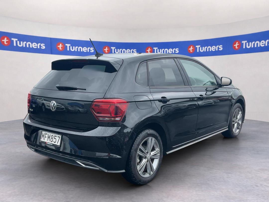 Photo '7' of Volkswagen Polo