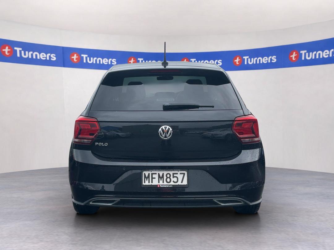 Photo '6' of Volkswagen Polo