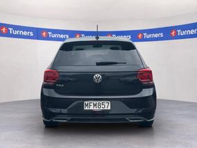 Photo '6' of Volkswagen Polo