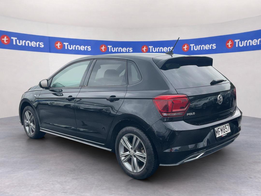 Photo '5' of Volkswagen Polo
