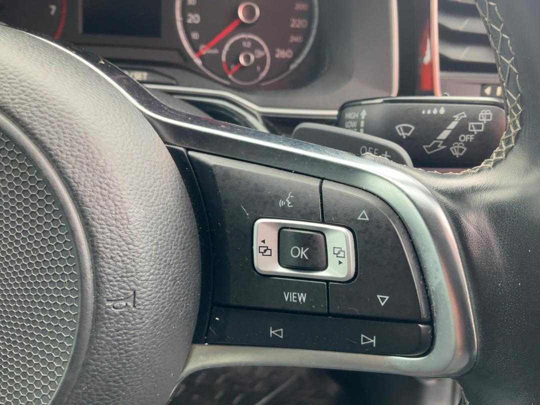 Photo '25' of Volkswagen Polo