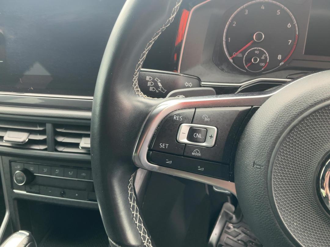 Photo '26' of Volkswagen Polo