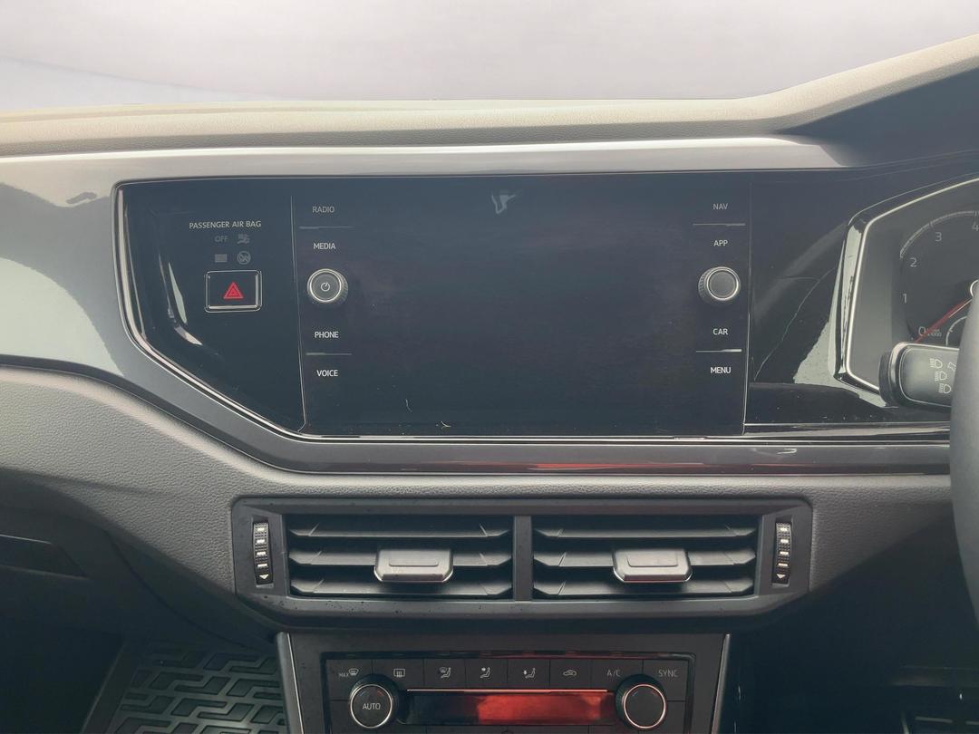 Photo '27' of Volkswagen Polo