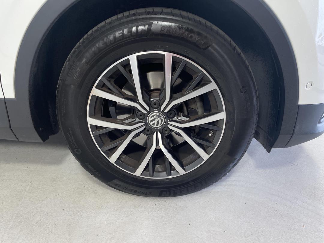 Photo '9' of Volkswagen Tiguan