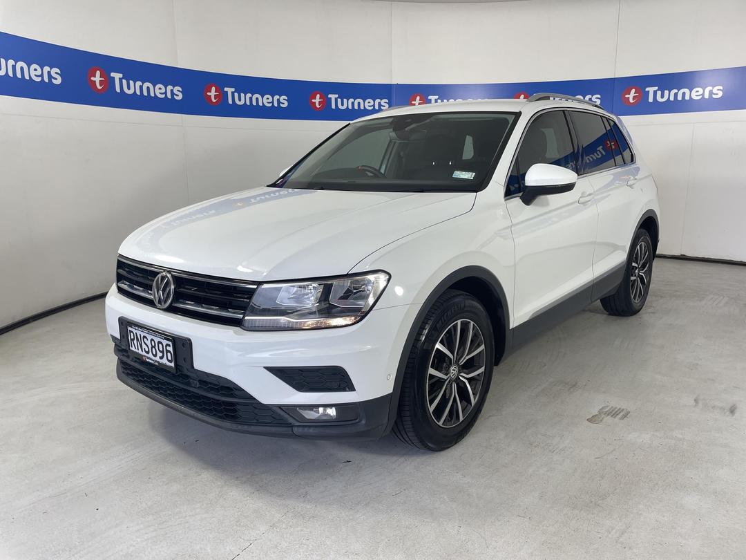 Photo '4' of Volkswagen Tiguan