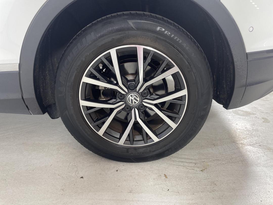 Photo '11' of Volkswagen Tiguan