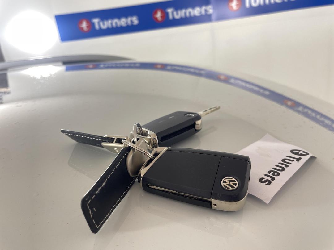 Photo '22' of Volkswagen Tiguan