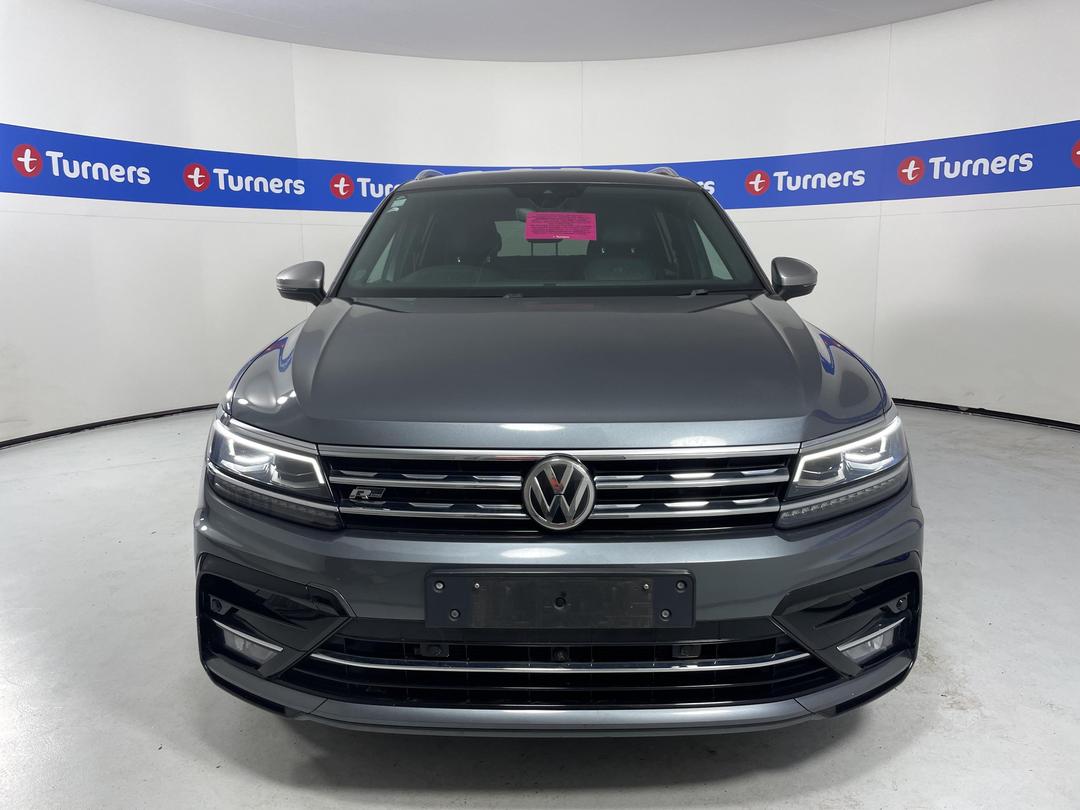 Photo '3' of Volkswagen Tiguan Allspace TSI RL 4M