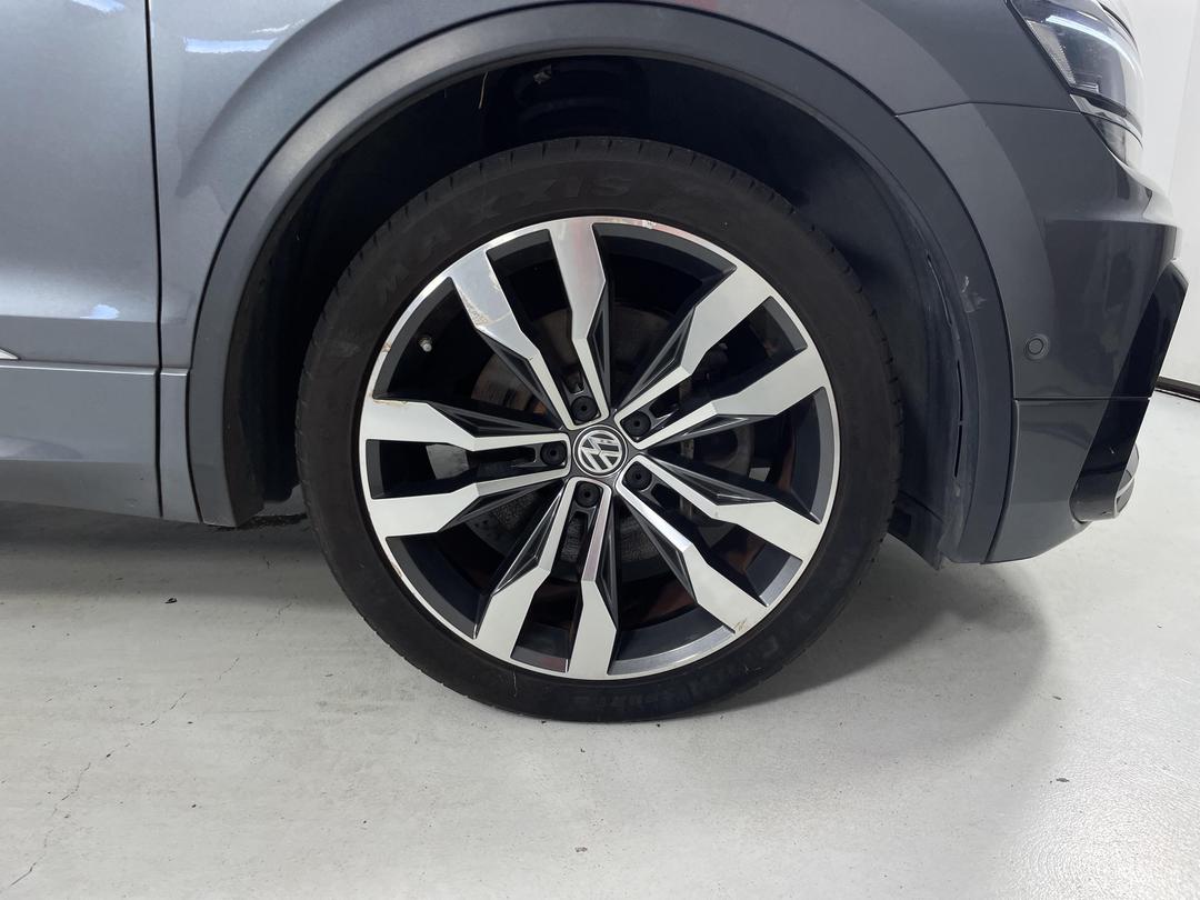 Photo '2' of Volkswagen Tiguan Allspace TSI RL 4M