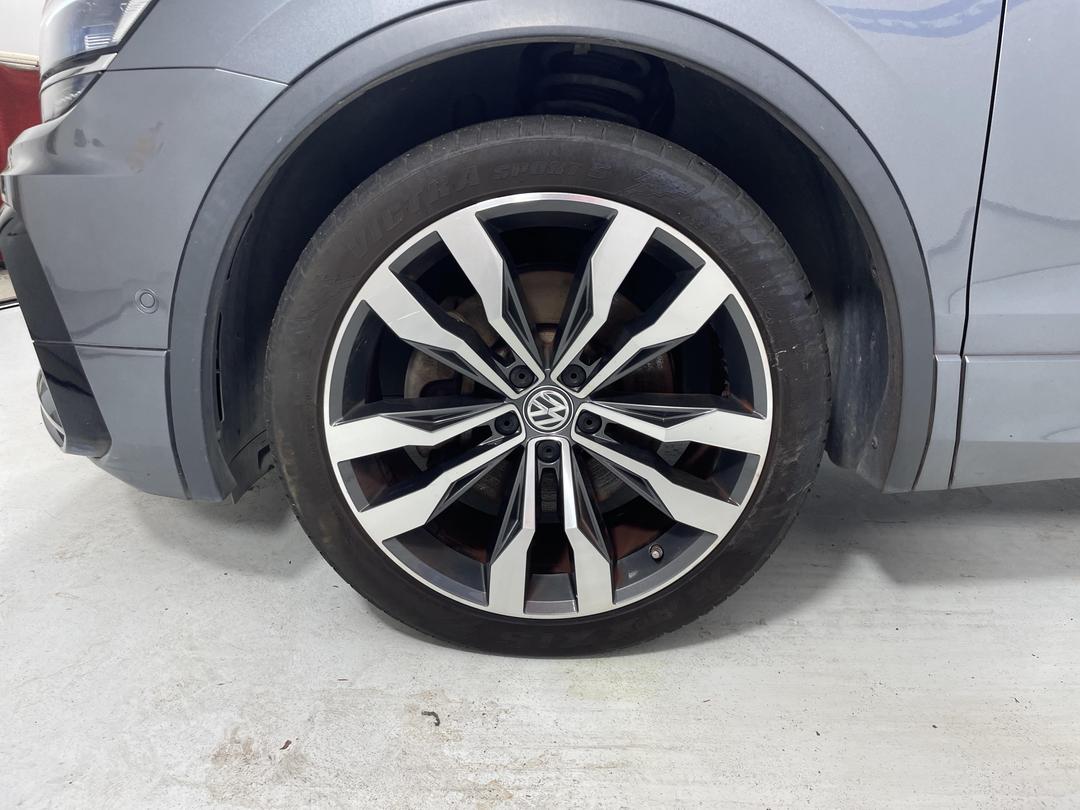 Photo '5' of Volkswagen Tiguan Allspace TSI RL 4M