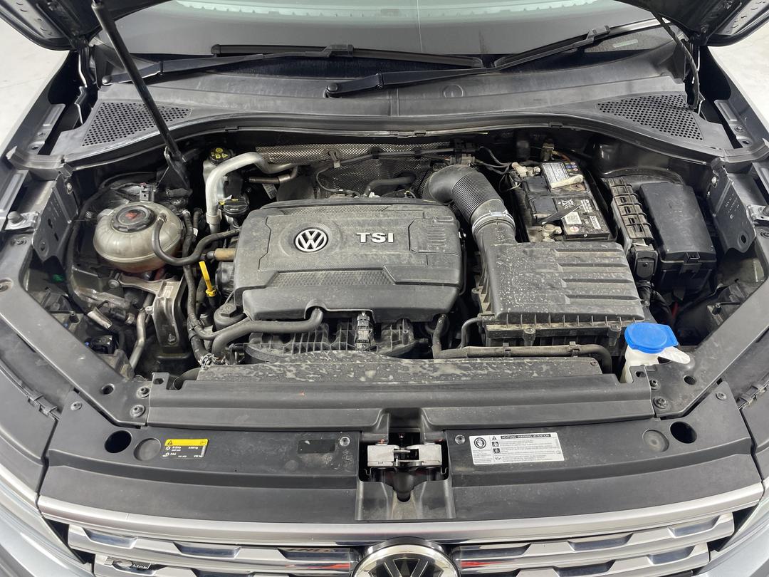 Photo '6' of Volkswagen Tiguan Allspace TSI RL 4M
