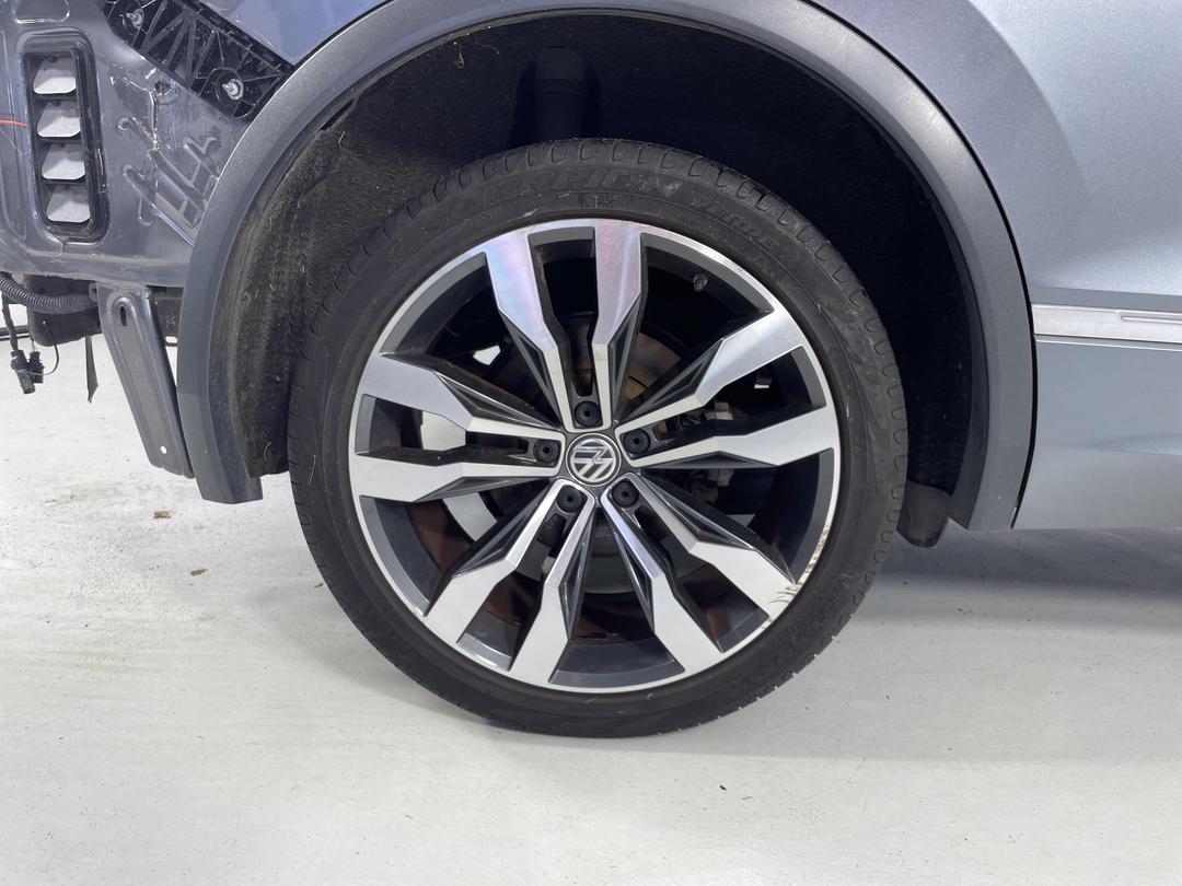 Photo '8' of Volkswagen Tiguan Allspace TSI RL 4M