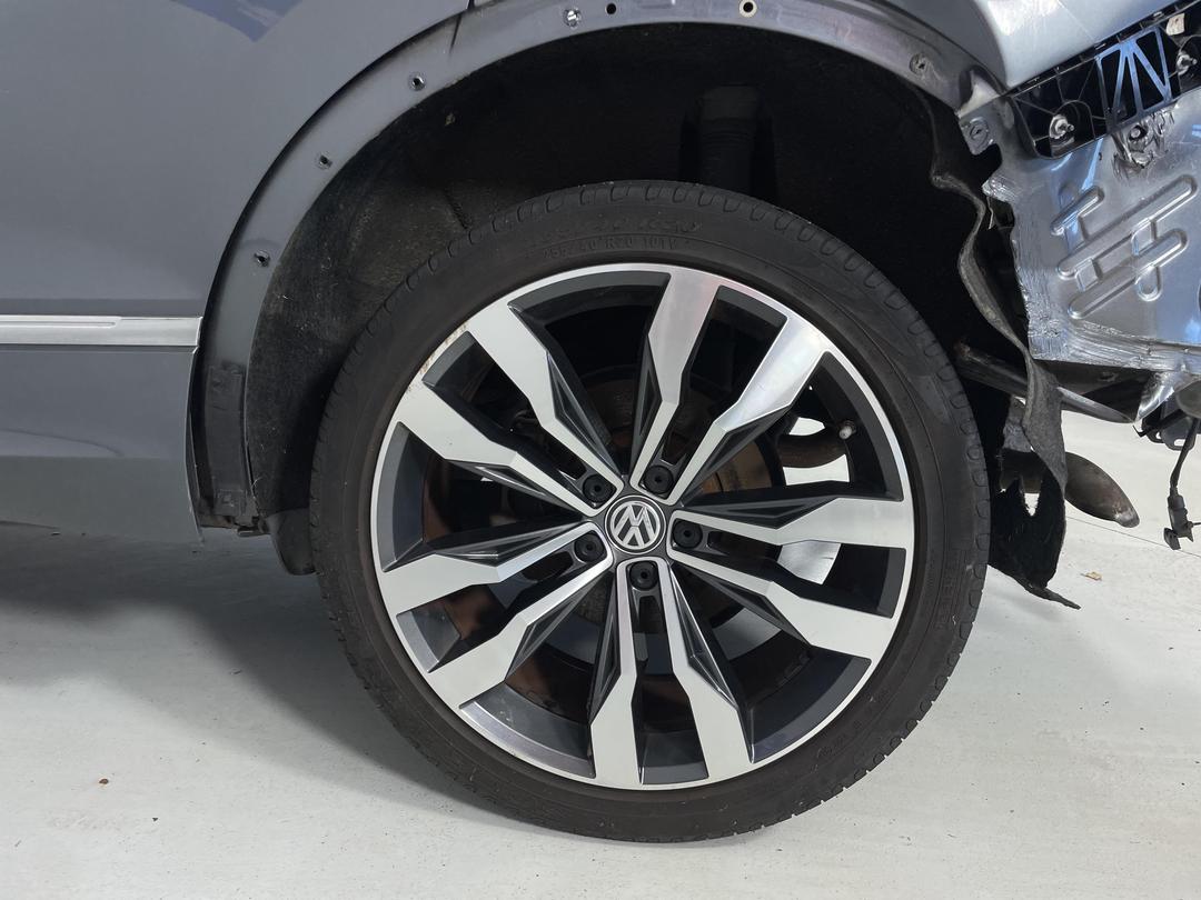 Photo '11' of Volkswagen Tiguan Allspace TSI RL 4M