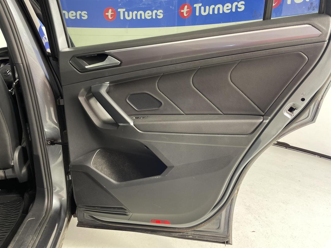 Photo '17' of Volkswagen Tiguan Allspace TSI RL 4M