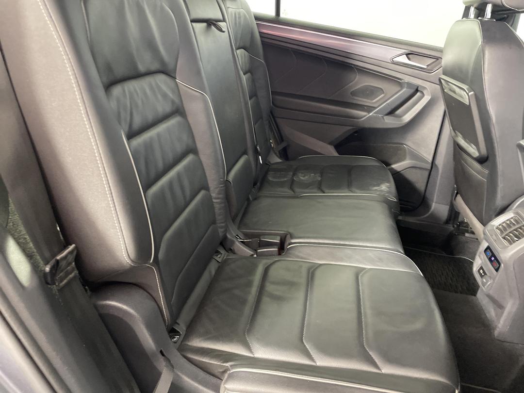 Photo '18' of Volkswagen Tiguan Allspace TSI RL 4M