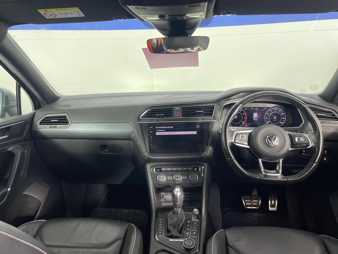 Photo '19' of Volkswagen Tiguan Allspace TSI RL 4M