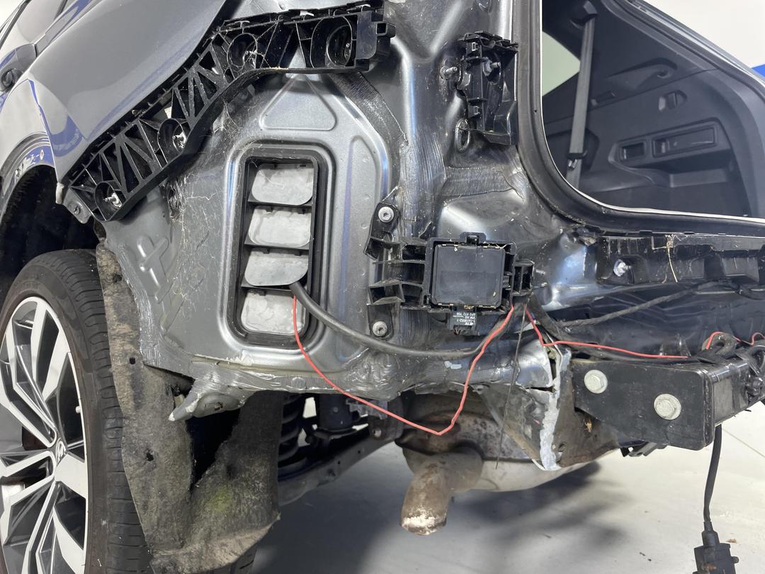 Photo '22' of Volkswagen Tiguan Allspace TSI RL 4M