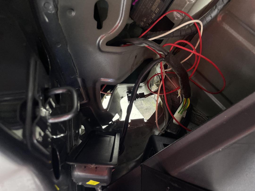 Photo '21' of Volkswagen Tiguan Allspace TSI RL 4M