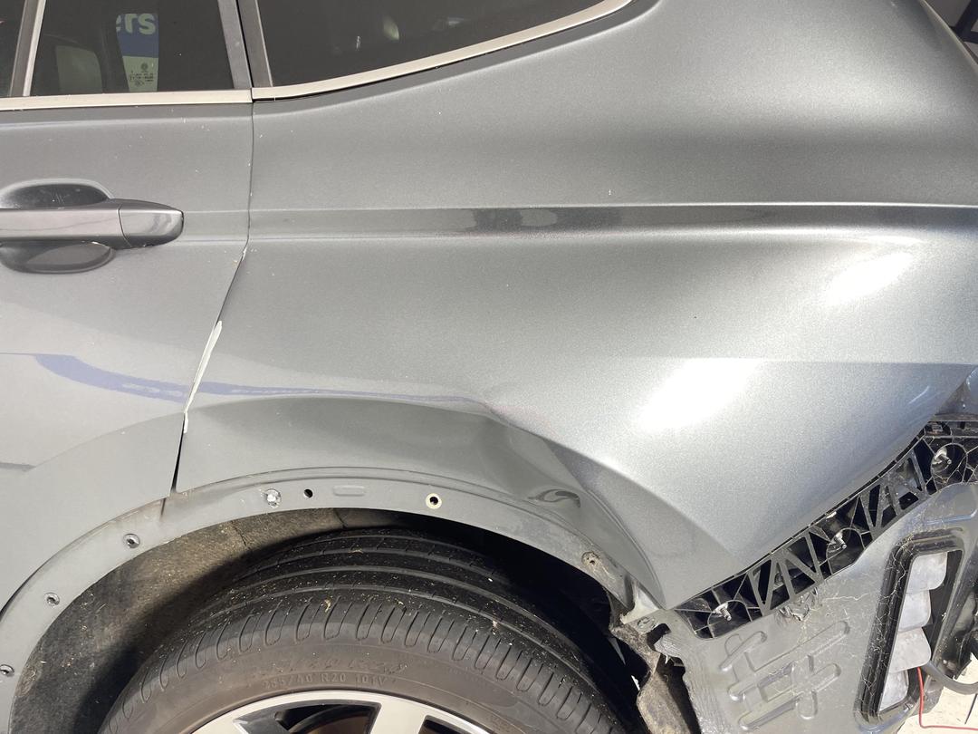 Photo '23' of Volkswagen Tiguan Allspace TSI RL 4M