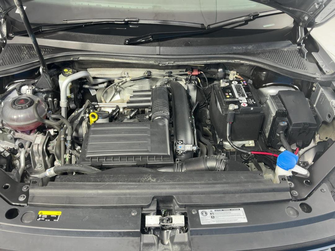 Photo '13' of Volkswagen Tiguan