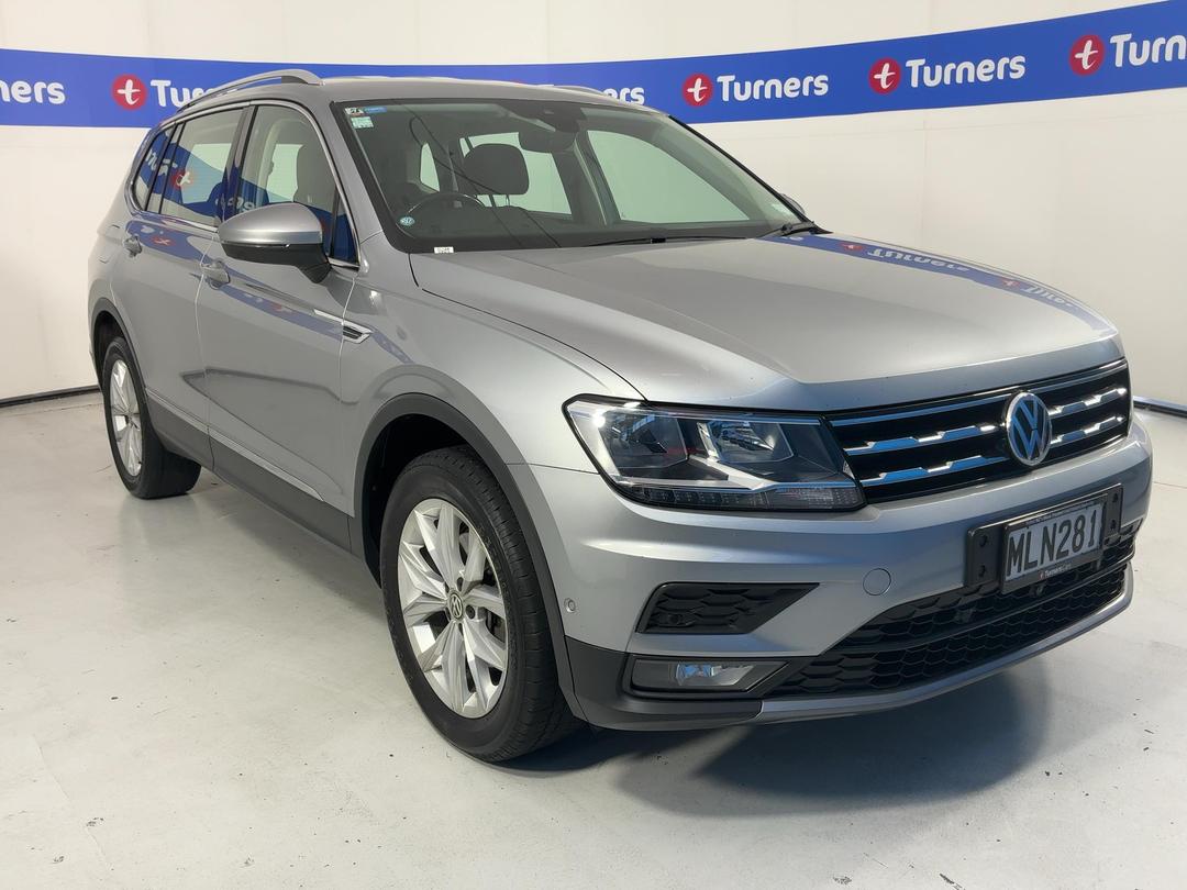 Photo '1' of Volkswagen Tiguan