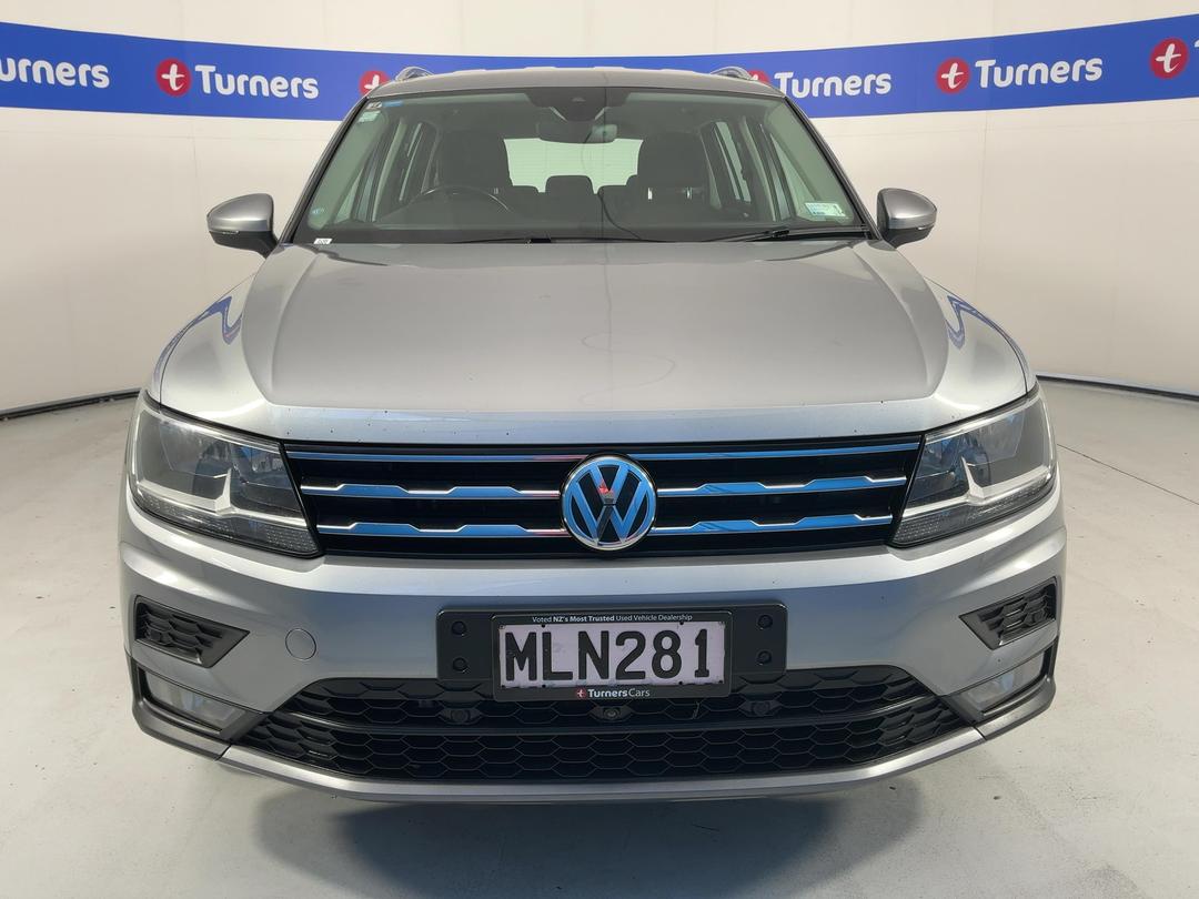 Photo '2' of Volkswagen Tiguan