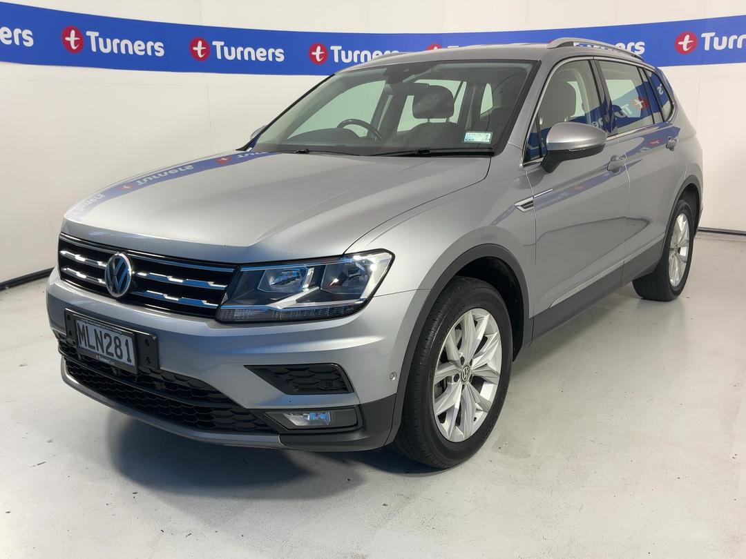 Photo '4' of Volkswagen Tiguan