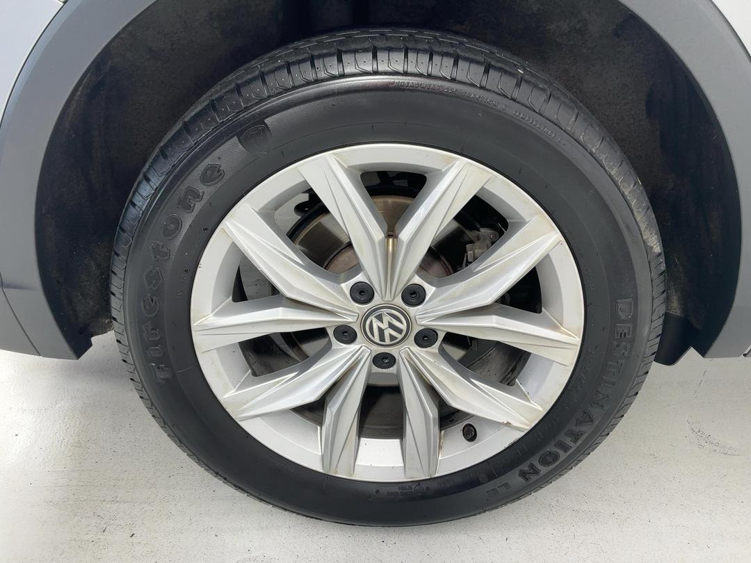 Photo '12' of Volkswagen Tiguan