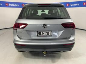 Photo '6' of Volkswagen Tiguan