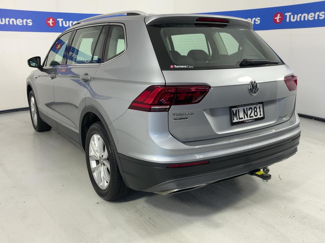 Photo '5' of Volkswagen Tiguan