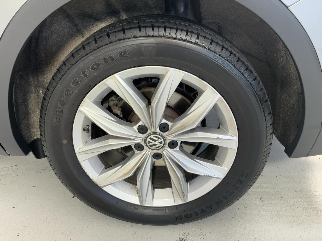 Photo '11' of Volkswagen Tiguan
