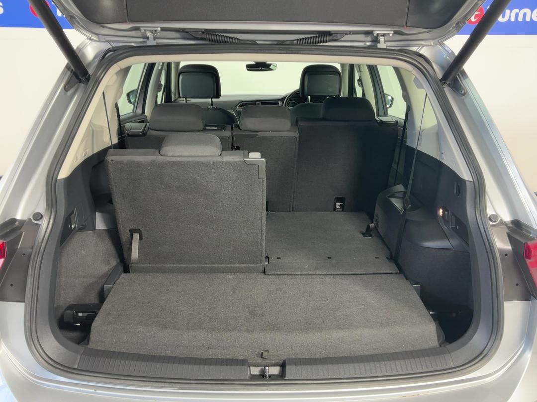 Photo '14' of Volkswagen Tiguan