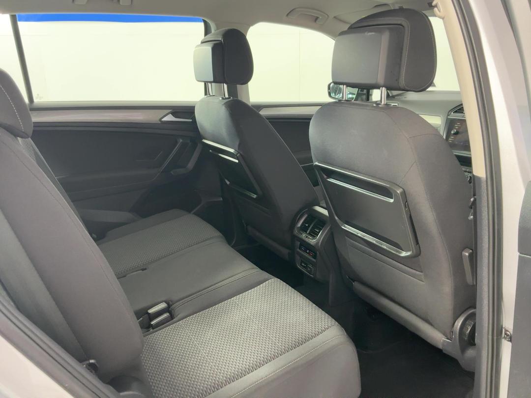 Photo '20' of Volkswagen Tiguan