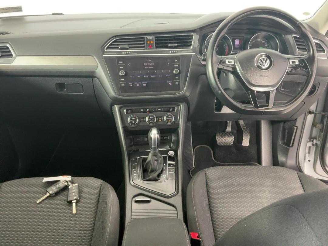 Photo '17' of Volkswagen Tiguan