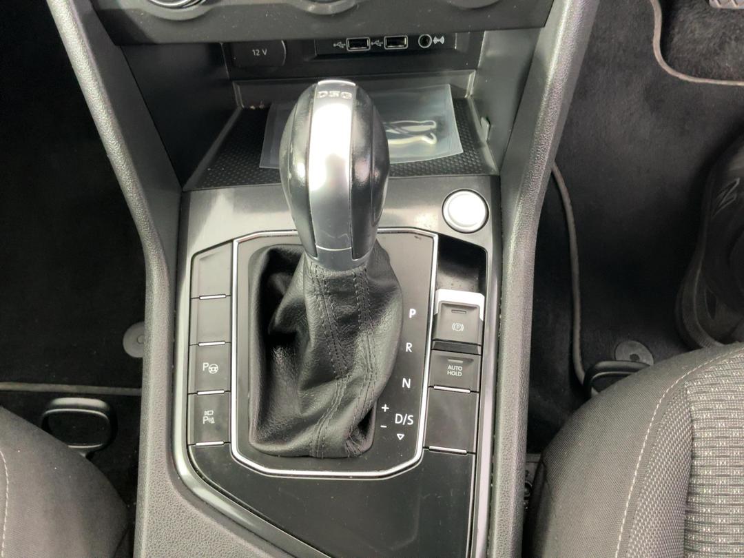Photo '23' of Volkswagen Tiguan