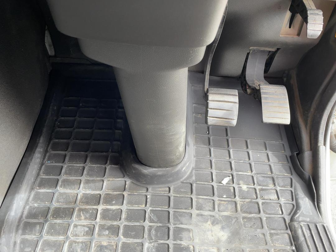 Photo '16' of Volvo FM540 Cab Chassis