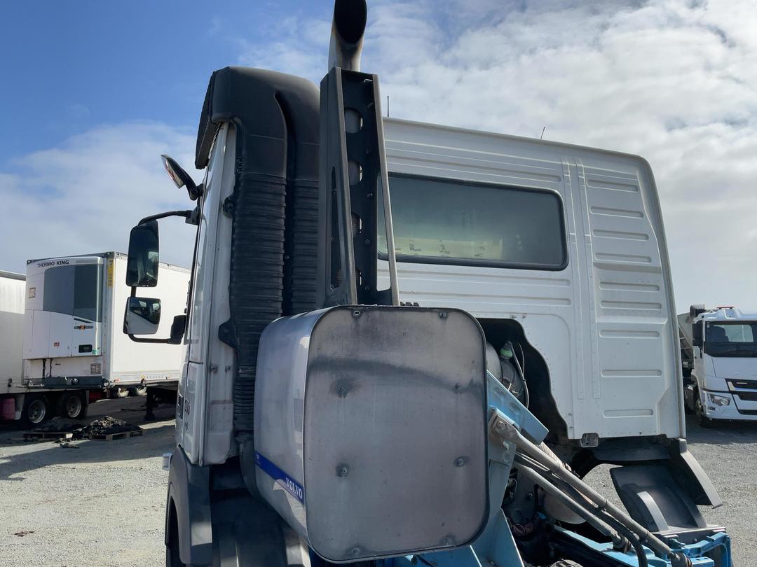 Photo '24' of Volvo FM540 Cab Chassis