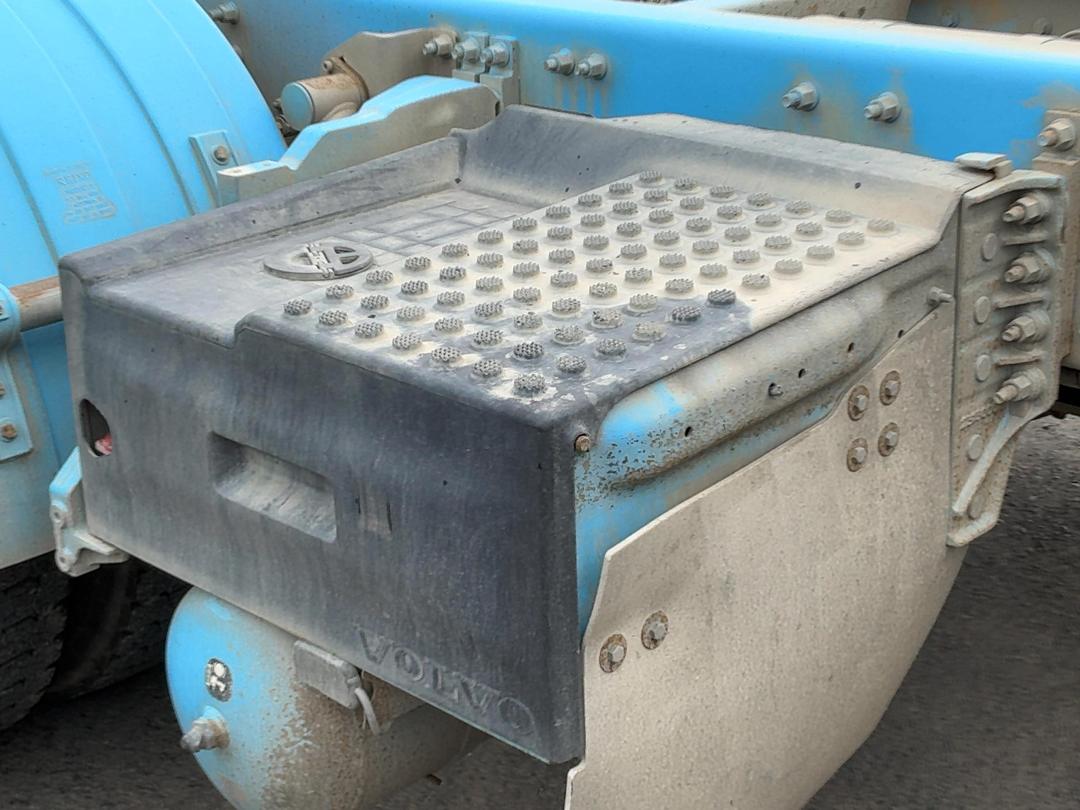 Photo '28' of Volvo FM540 Cab Chassis