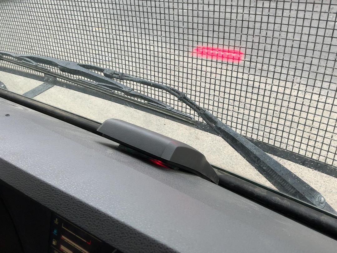 Photo '19' of Volvo FM540 Cab Chassis