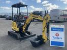 Photo of 2019 Yanmar VIO17 Excavator