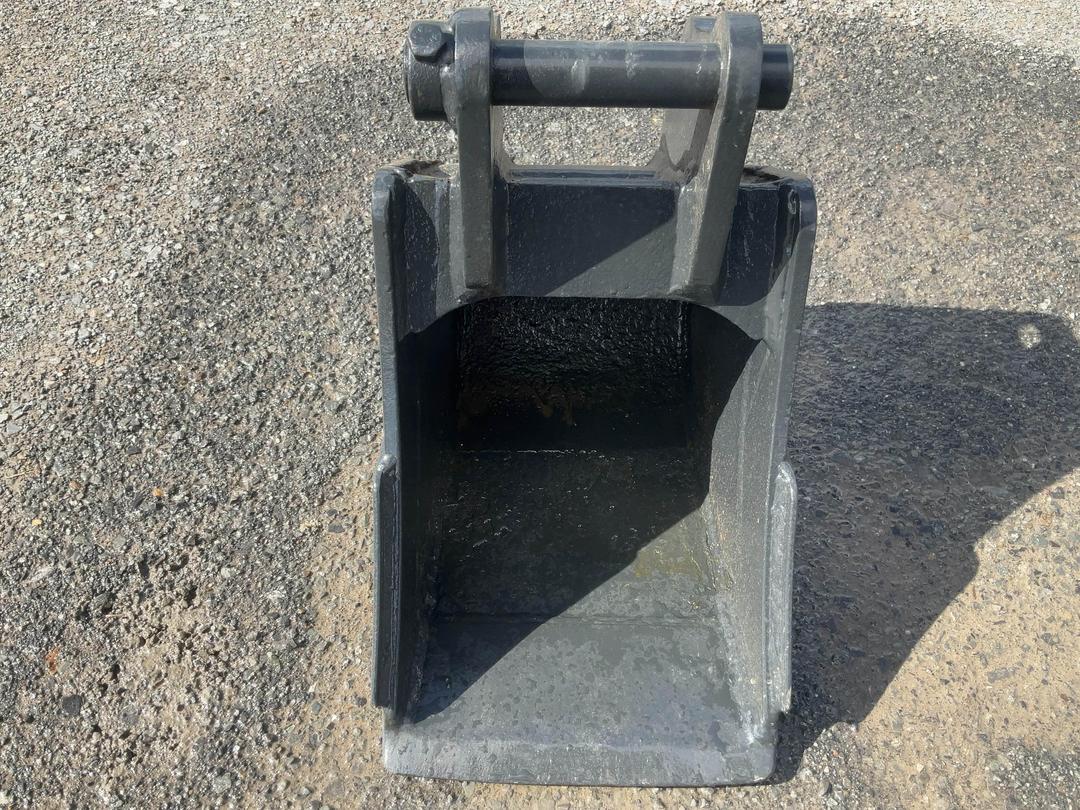 Photo '25' of Yanmar VIO17 Excavator