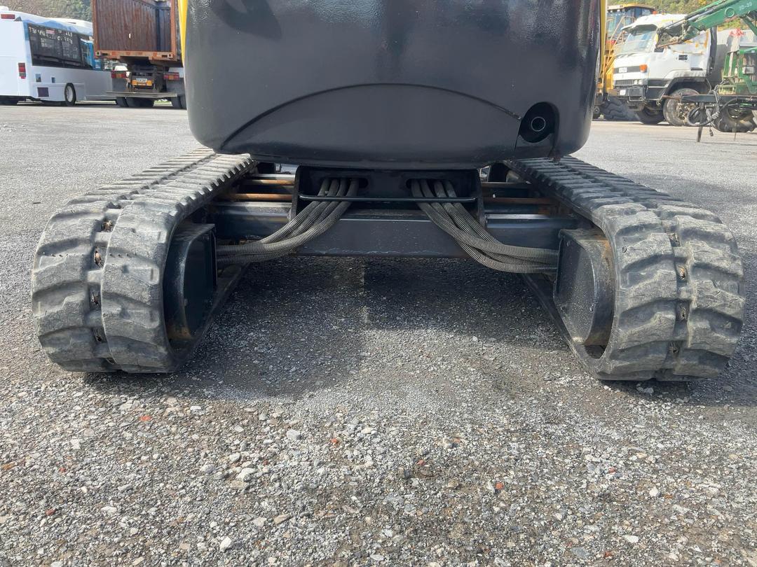 Photo '26' of Yanmar VIO17 Excavator