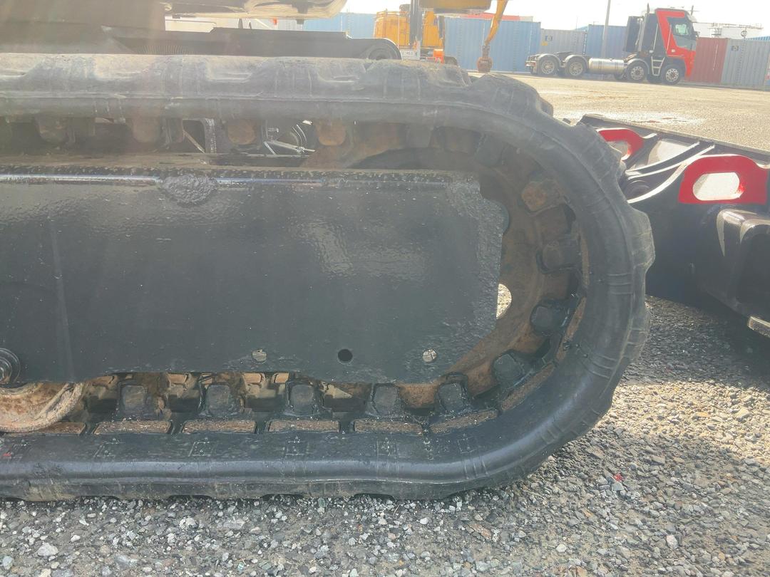 Photo '28' of Yanmar VIO17 Excavator