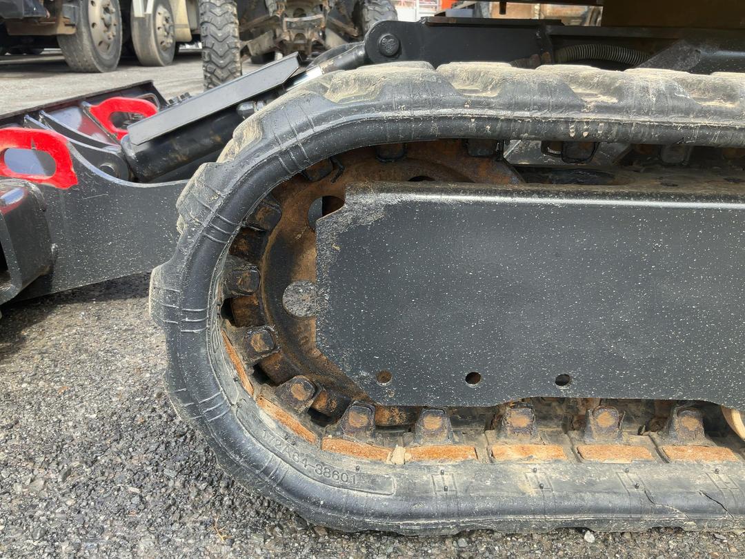 Photo '31' of Yanmar VIO17 Excavator