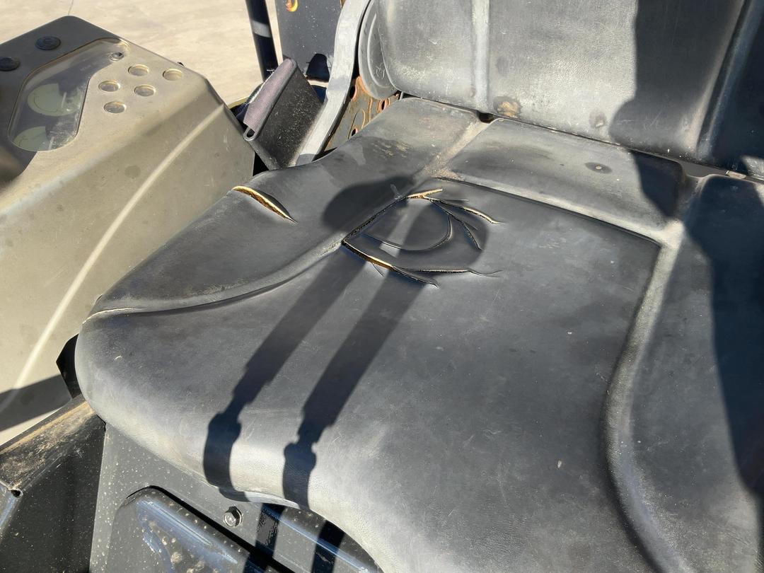 Photo '26' of Yanmar VIO17 Excavator