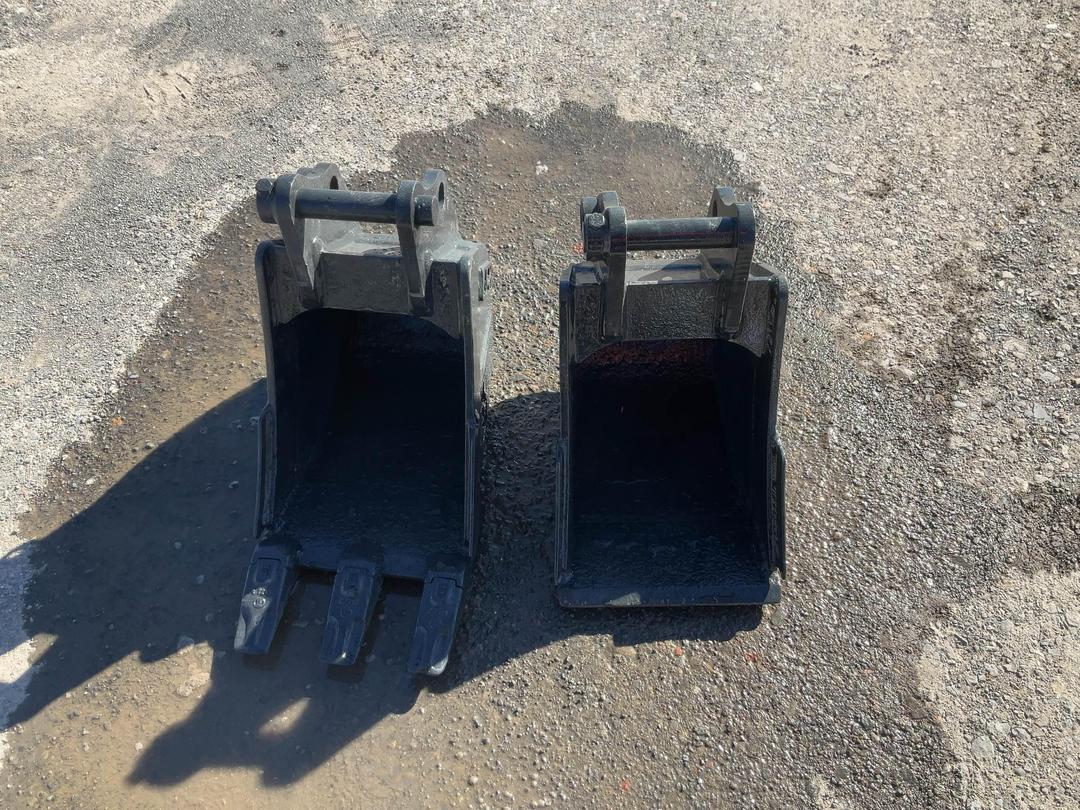 Photo '17' of Yanmar VIO17 Excavator