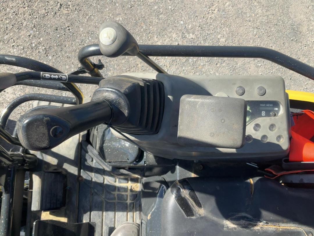 Photo '15' of Yanmar VIO17 Excavator