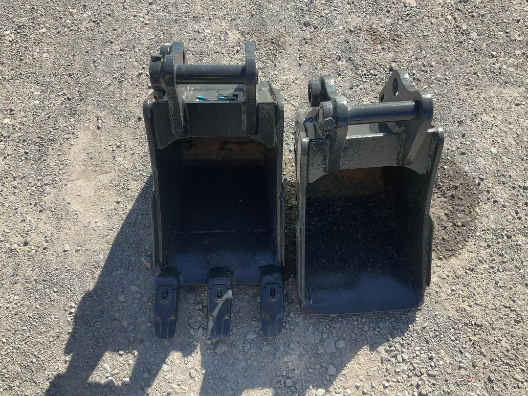 Photo '25' of Yanmar VIO17 Excavator